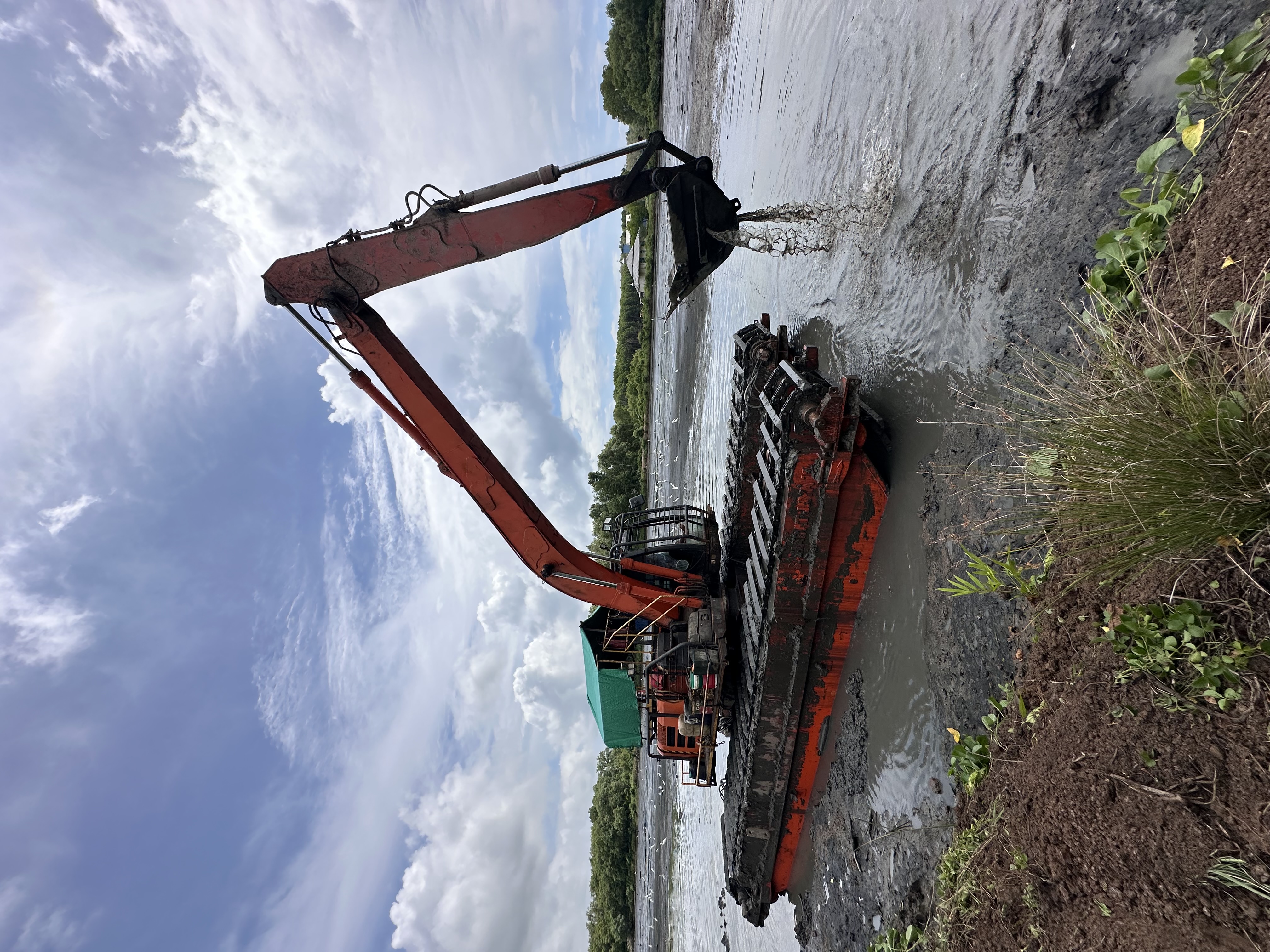 Environmental Repair